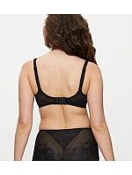 WILD ROSE SENSATION - Minimizer podprsenka pro hladký, opticky menší dekolt Triumph