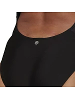 Plavky Adidas Mid 3-Stripes W HA5993