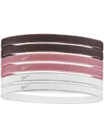 Sportovní pásky do vlasů Nike Swoosh N1002008125OS