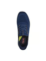 Boty Skechers Slade Quinto M 210810BLU Boty Skechers Slade Quinto M 210810BLU