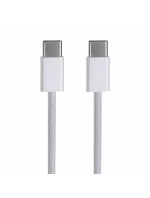 Tkaný nabíjecí kabel Apple USB-C (1 m)