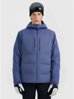 Pánská membránová lyžařská bunda 10000 4F 4FWAW25TTJAM0792-32S