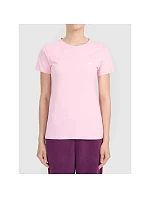 Dámské tričko (SET 3 triček) 4F 4FWMM00TTSHF3306-10S-20S-56S