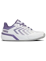 K-swiss ULTRASHOT TM2CLAY dámské tréninkové tenisky bílé (94599-149-M)