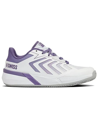 K-swiss ULTRASHOT TM2CLAY dámské tréninkové tenisky bílé (94599-149-M)