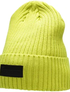 Pánská čepice H4Z22CAM01345N - 4F