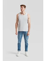 Fruit of the Loom Athletic Vest Pánské tílko 16.1098 white Fruit of the Loom Athletic Vest Pánské tílko 16.1098 white