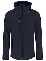 Promodoro 7860 Pánská zimní softshellová bunda 40.7860 navy Promodoro 7860 Pánská zimní softshellová bunda 40.7860 navy