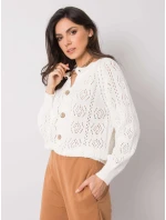 Dámský svetr TW SW BI 591.60 ecru Dámský svetr TW SW BI 591.60 ecru