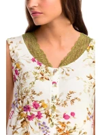 Dámská noční košile 14120 - 557