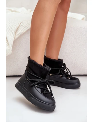 Sněhule model 203550 Step in style Sněhule model 203550 Step in style