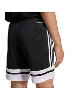Šortky adidas Squadra 25 Jr JJ2417