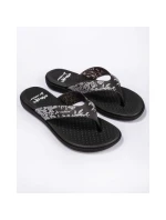 Rider Aqua Vi Fem W 83635AZ075 dámské žabky Rider Aqua Vi Fem W 83635AZ075 dámské žabky