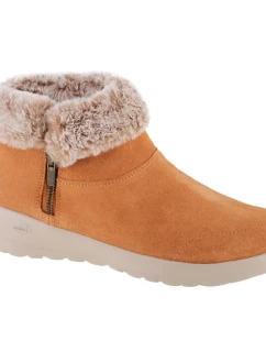 Skechers On The Go Joy-Savvy 144003-CSNT Brown 36