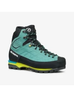 Zodiac tech gtx women-waterfall-black-38 Boty SCARPA