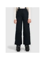 Dívčí lyžařské kalhoty 8000 s membránou 4F 4FJRAW25TFTRF1242-20S Dívčí lyžařské kalhoty 8000 s membránou 4F 4FJRAW25TFTRF1242-20S