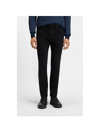 Pánské kalhoty Boss Jeans - Denim DELAWARE BLU (50549522-404)