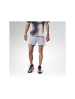 Pánské šortky ROSSIGNOL M Sapa 2In1 Short 7' šedé Pánské šortky ROSSIGNOL M Sapa 2In1 Short 7' šedé
