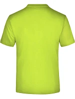 Daiber JN 01 Tričko 02.0001 acid yellow Daiber JN 01 Tričko 02.0001 acid yellow