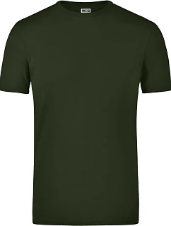 Daiber JN 55 Elastické tričko 02.0055 olive