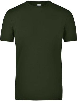 Daiber JN 55 Elastické tričko 02.0055 olive Daiber JN 55 Elastické tričko 02.0055 olive