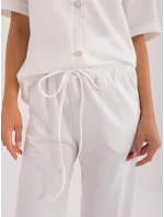 Sada LK KMPL 509679.01X bílá