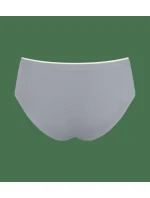 sloggi GO Sense Hipster 2P - GRAY - SLOGGI GRAY - SLOGGI