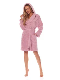 Dámský župan 2204 Brandi balet - L&L