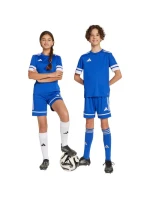 Šortky adidas Squadra 25 Jr JN5455