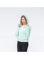 Dámská mikina LADY DANIO Dámská mikina LADY DANIO