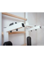 GYMNASTICKÁ TYČ SÉRIE WHITE MAT BENCH 414 DĚTSKÉ PŘÍSLUŠENSTVÍ