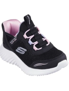 Skechers Slip-ins Bounder - Simple Cute 303585L-BLK Black