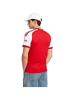 Adidas Arsenal FC pánské tričko 26/27 červené JZ3168 pánské Adidas Arsenal FC pánské tričko 26/27 červené JZ3168 pánské