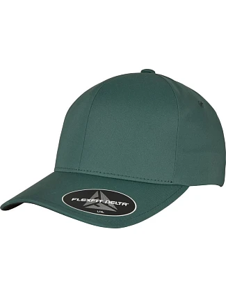 Flexfit 180 6 panelová kšiltovka "Delta" 55.0180 spruce