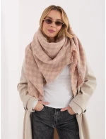 Šála AT SZ 16501.06 peach Šála AT SZ 16501.06 peach