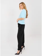 Kalhoty IT SP 22197.64 černá