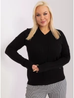 Jumper PM SW PM688.64 černý