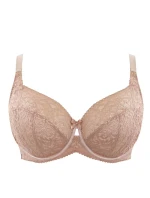 Dámská podprsenka s kosticí Estel 9685 Tělová - Panache