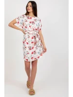 Denní šaty model 180220 Rue Paris Denní šaty model 180220 Rue Paris