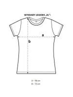 LEONE pánské tričko LEGIO04 černé "XL"