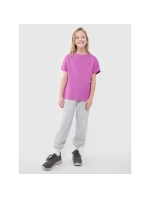 Tričko 4F Jr 4FJWSS25TTSHF2326-50S Tričko 4F Jr 4FJWSS25TTSHF2326-50S