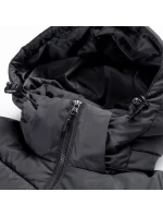 Dámská prošívaná zimní bunda LADY SAFI SP