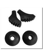 Hole Nils Extreme Nordic Walking NW607 červené Hole Nils Extreme Nordic Walking NW607 červené