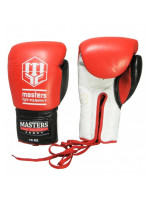 Boxerské rukavice RBT-600 01600-0802 - Masters