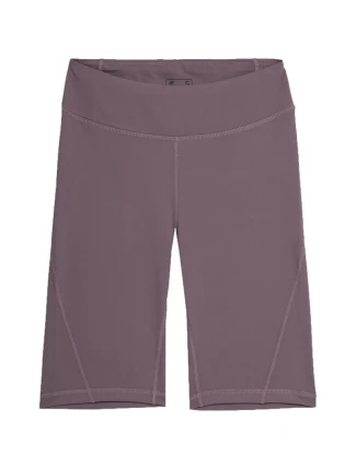 Šortky 4F FNK F300 W 4FAW23TFSHF300 82S dámské