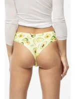 Julimex Simple Brasil Maxi barva:avocado