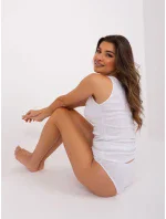 Sada BR KMPL 1260 bílá Sada BR KMPL 1260 bílá