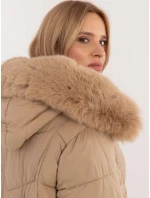 Bunda MBM KR 2505.14 velbloudí