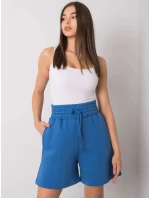 Šortky RV SN 6992 1.84 tmavě modrá