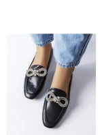 Mokasiny model 207927 Solea